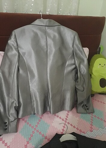 38 Bayan ceket üçünün fiyatı - Görsel 8