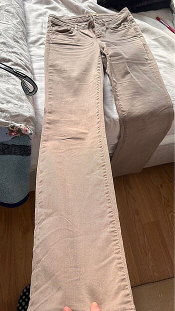 oxxo Oxxo bootcut pantolon
