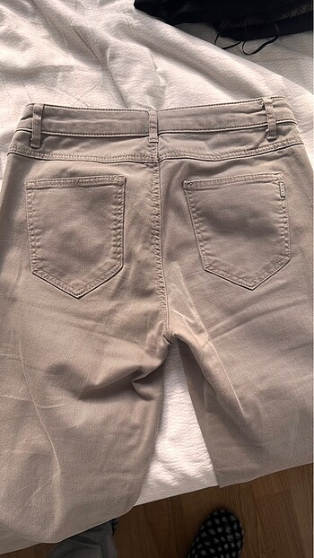 xs Beden Oxxo bootcut pantolon