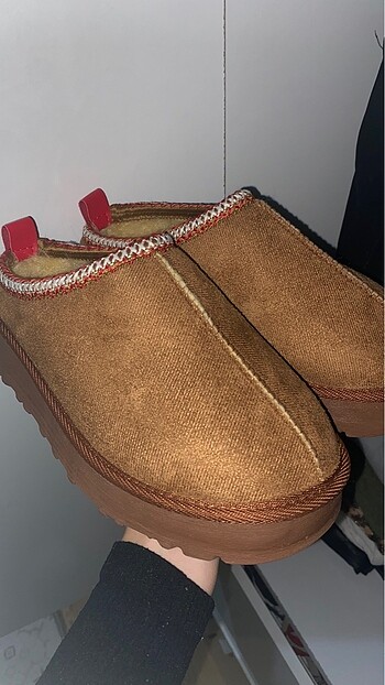 37 Beden Ugg terlik