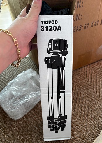 Tripod