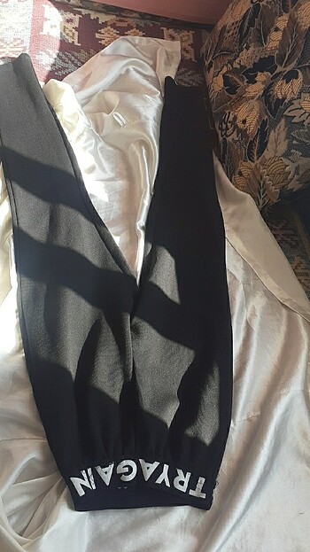 H&M Esnek tayt