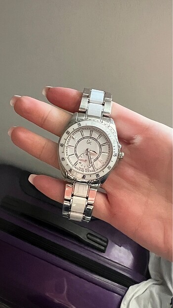 Guess colletion orijinal saat