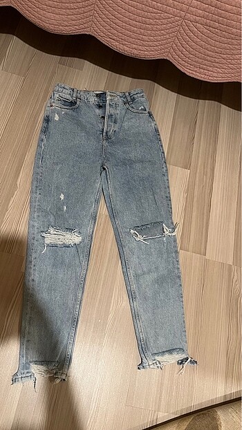 Zara jean