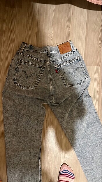 Levis Levis orijinal