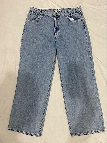 LCW jeans wıde leg