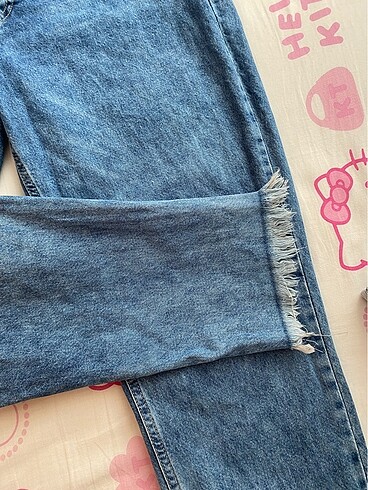 34 Beden LCW JEANS