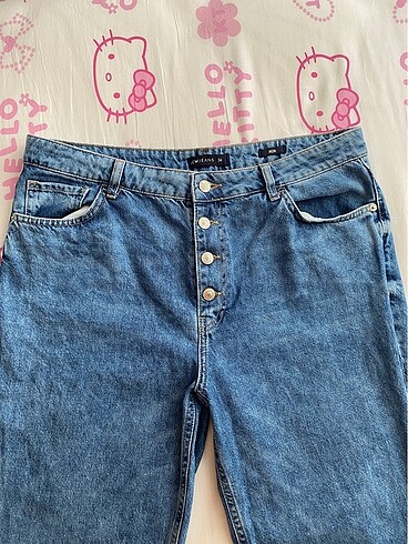LCW JEANS