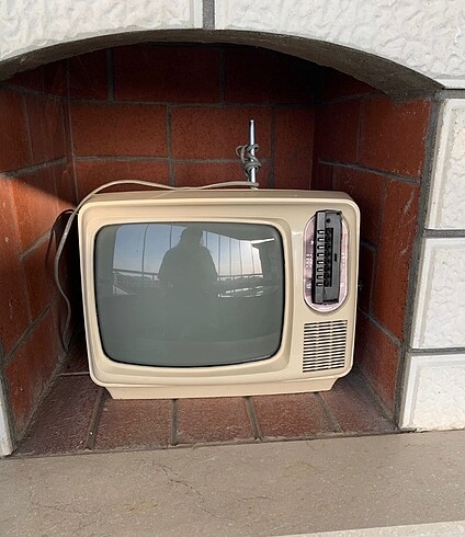 Antika televizyon