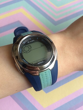 Swatch Dijital Saat