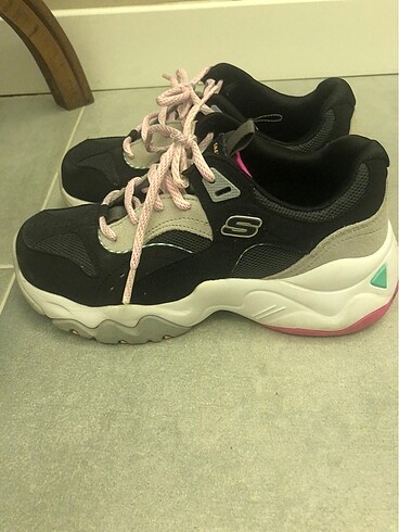 Skechers snekars