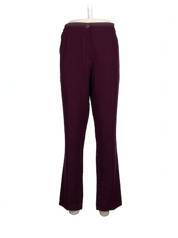 PreLoved Kumaş Pantolon %70 İndirimli.