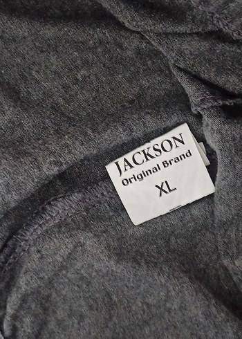 Tom& Jackson ikili takım L/xl beden - Görsel 6
