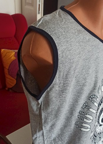 Tom& Jackson ikili takım L/xl beden - Görsel 3