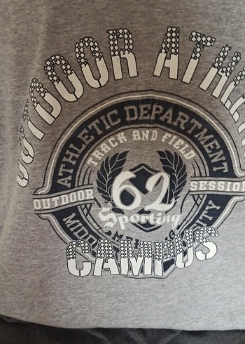 Tom& Jackson ikili takım L/xl beden - Görsel 2