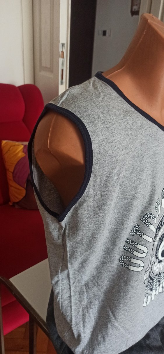 Tom& Jackson ikili takım L/xl beden - Görsel 3