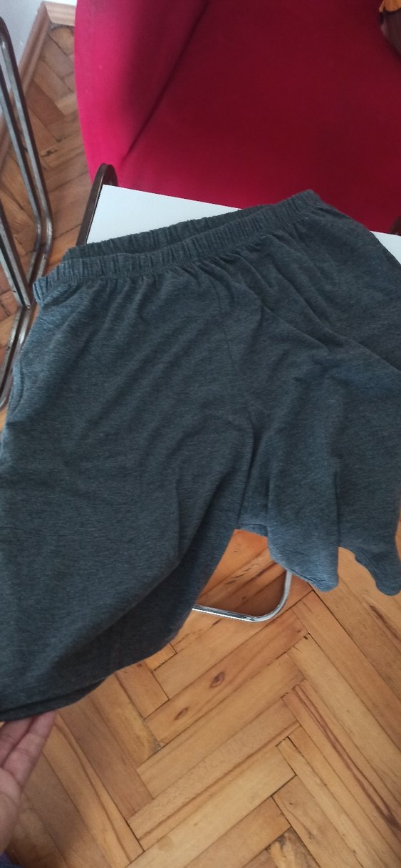 Tom& Jackson ikili takım L/xl beden - Görsel 5