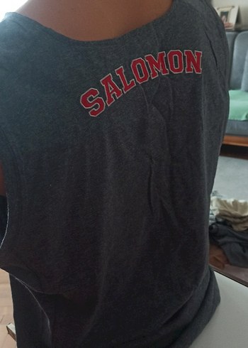 orjinal salomon m/L beden - Görsel 3