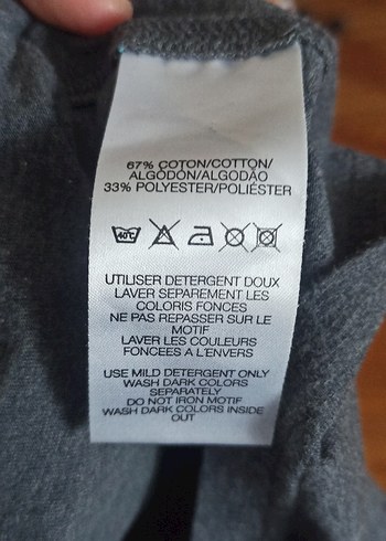 orjinal salomon m/L beden - Görsel 4