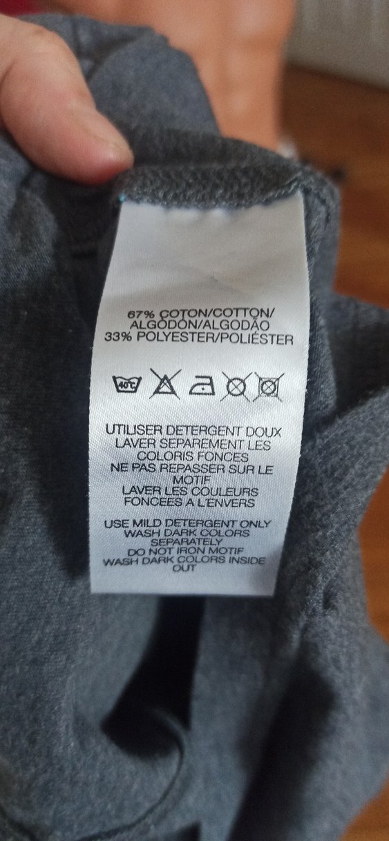 orjinal salomon m/L beden - Görsel 4