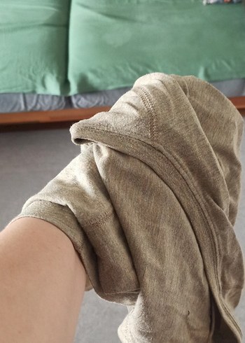 orjinal salomon atlet m/L beden - Görsel 6