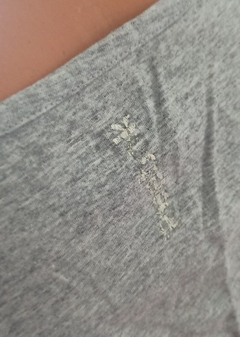 orjinal Reebok m/L beden atlet - Görsel 5