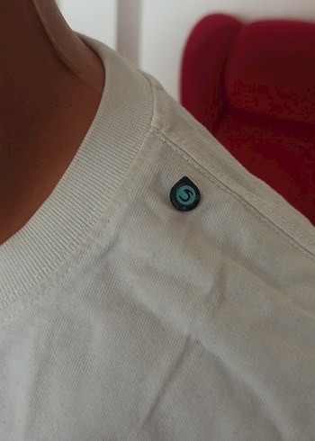 orjinal salomon L beden - Görsel 4