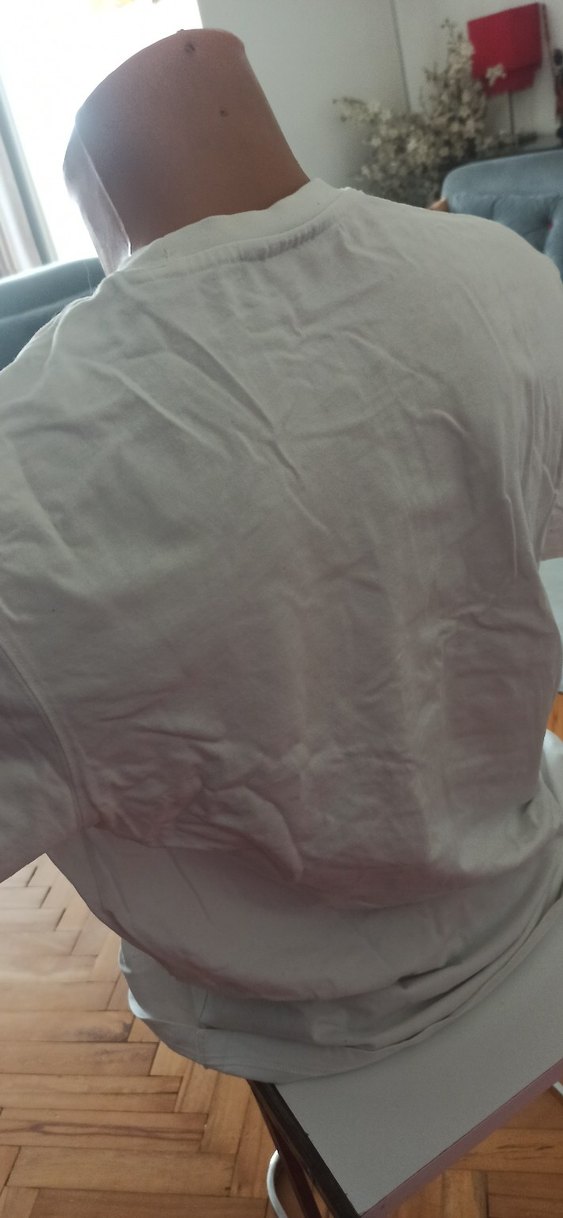 orjinal salomon L beden - Görsel 5