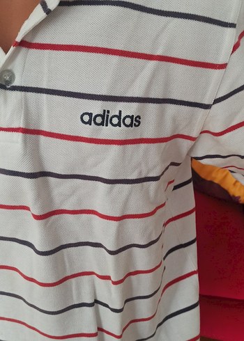 orjinal adidas m/L beden - Görsel 2