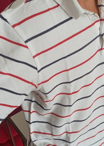 orjinal adidas m/L beden - Görsel 3