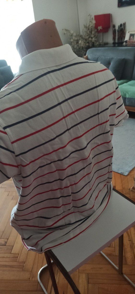 orjinal adidas m/L beden - Görsel 5