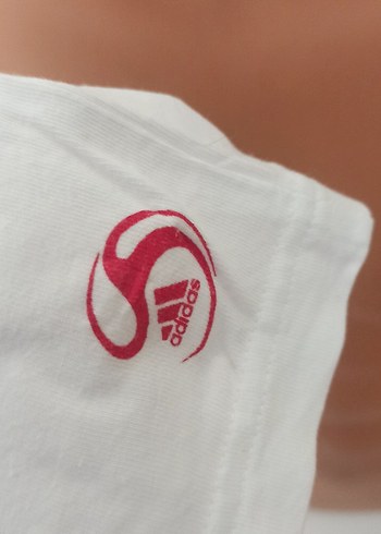 orijinal adidas m/L beden - Görsel 4