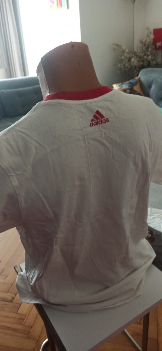orijinal adidas m/L beden - Görsel 3