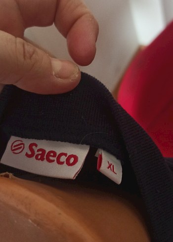 saeco marka xl/2xl tshirt - Görsel 3