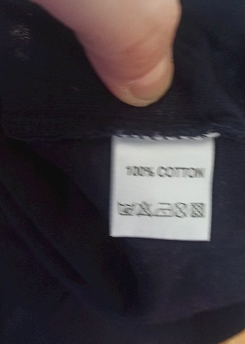 saeco marka xl/2xl tshirt - Görsel 5