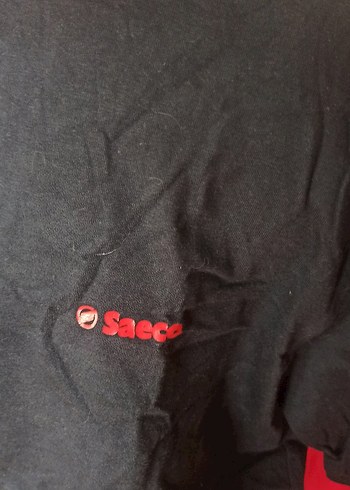 saeco marka xl/2xl tshirt - Görsel 2