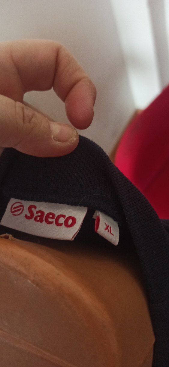 saeco marka xl/2xl tshirt - Görsel 3