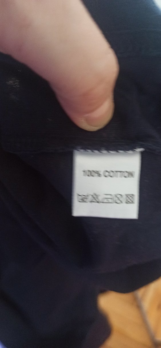 saeco marka xl/2xl tshirt - Görsel 5