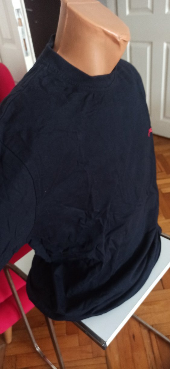 saeco marka xl/2xl tshirt - Görsel 4