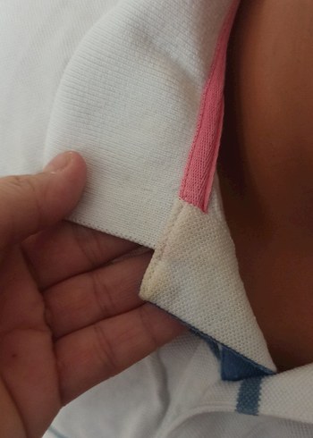 orjinal adidas m/L beden - Görsel 5