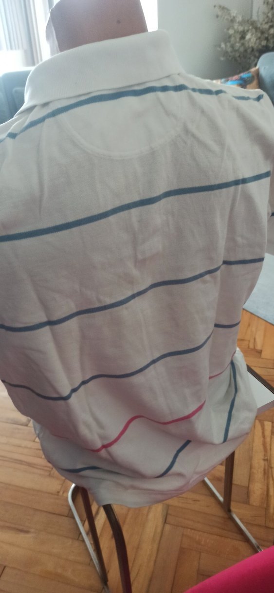 orjinal adidas m/L beden - Görsel 4