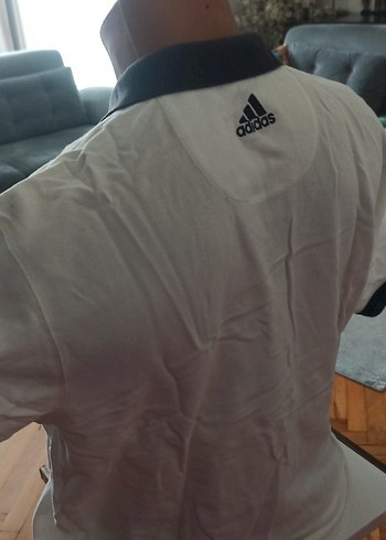 orjinal adidas L/xl tshirt - Görsel 6