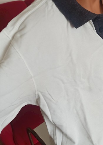 orjinal adidas L/xl tshirt - Görsel 4