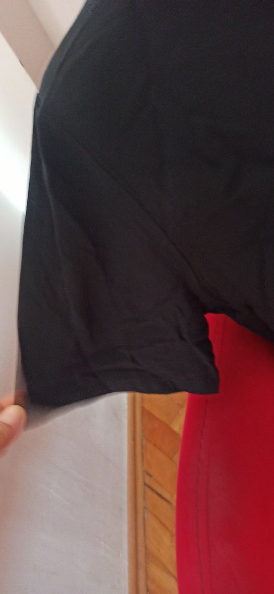 pull&bear m beden kadın gömlek — görsel 3/5