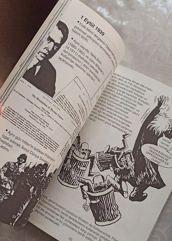 Stephen Hawking Yeni Başlayanlar İçin Kitap - Görsel 5