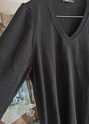LC Waikiki LCW 3xl ince triko