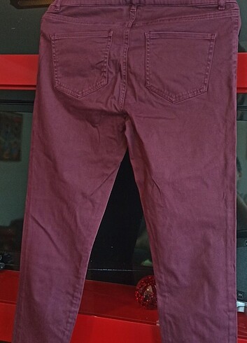 Gebe marka hamile pantolon - Görsel 3