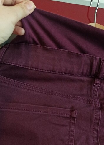 Gebe marka hamile pantolon - Görsel 5