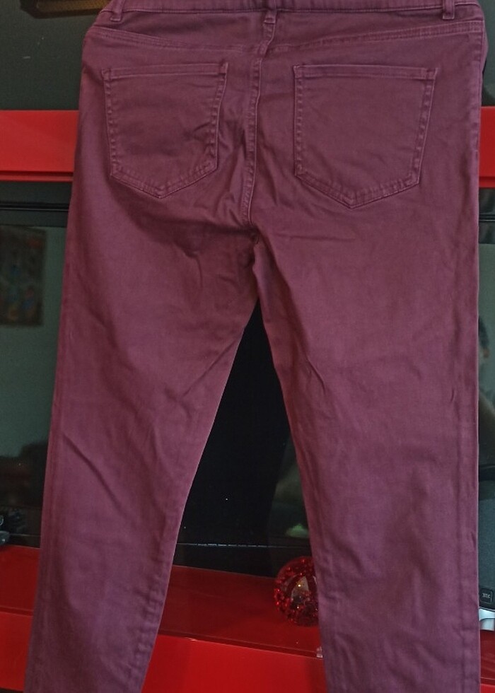 Gebe marka hamile pantolon - Görsel 3