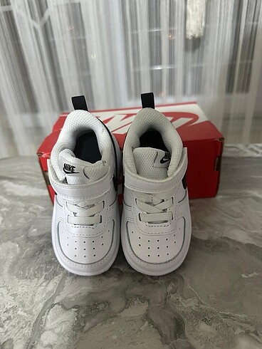 Nike Bebek ayakkabısı
